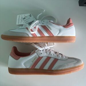 Adidas Sambas
